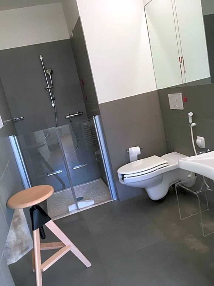 La Ripa Boutique Hotel