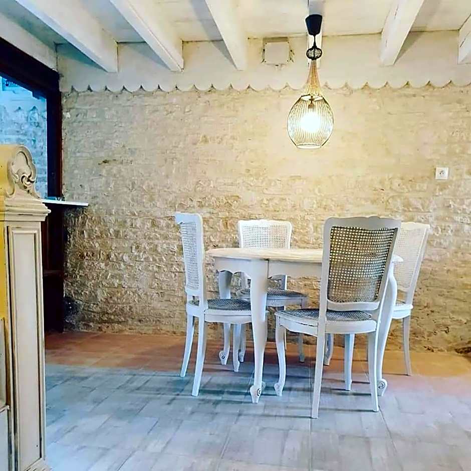 La Fontenelle Chambres d'Hôtes