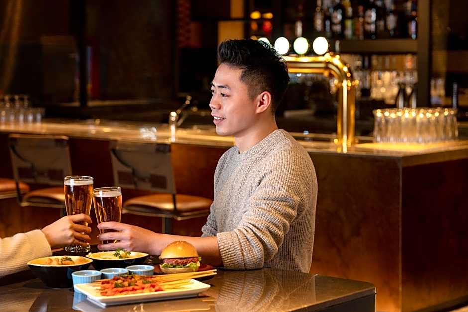 Four Points by Sheraton Chongqing, Yongchuan