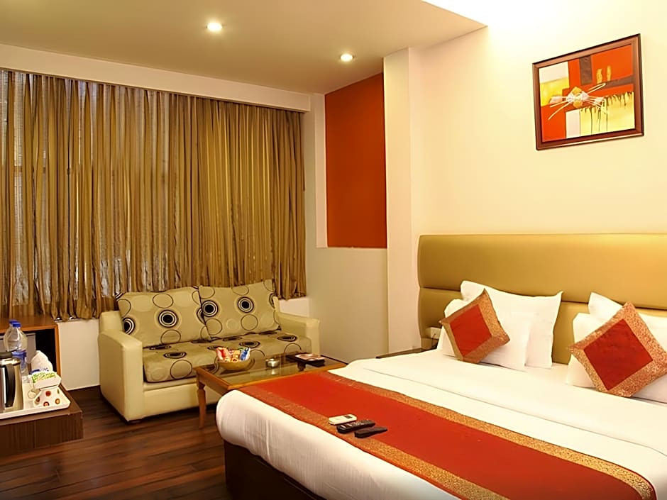 Hotel Rupam