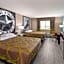 Super 8 by Wyndham Lubbock West 