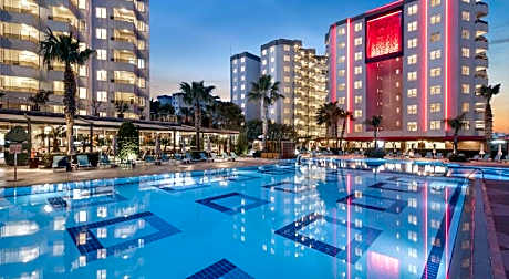 Ramada Resort by Wyndham Lara