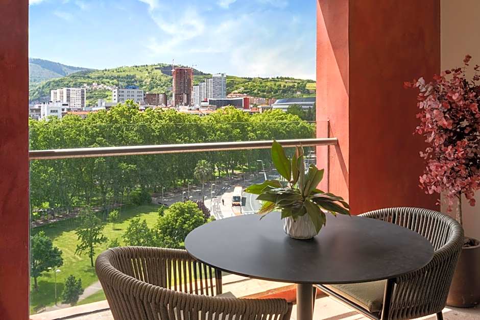 Meliá Bilbao
