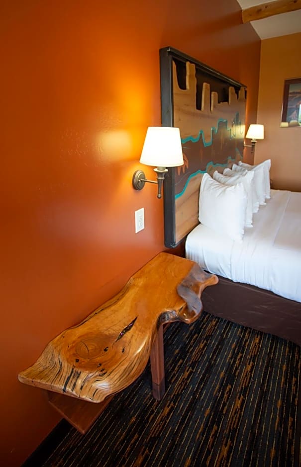 Southwest Inn at Sedona