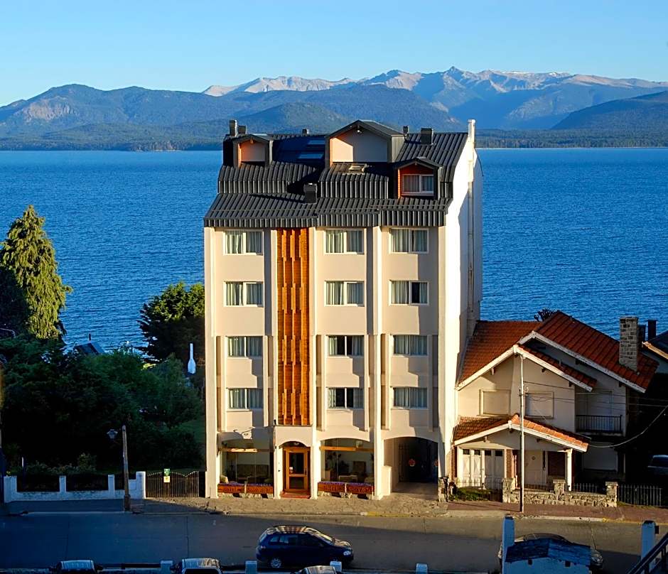 Hotel Tirol