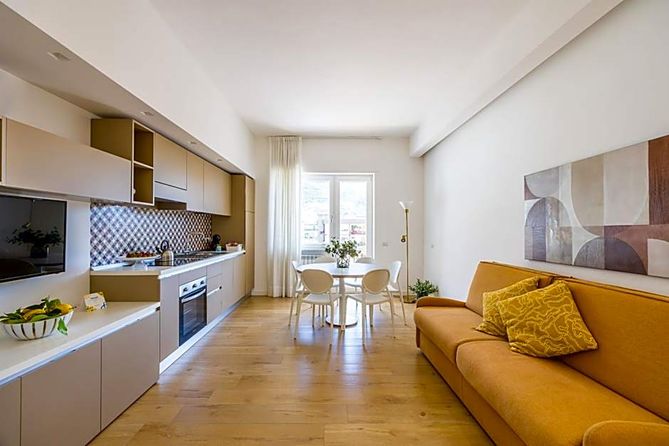 Residence Hotel Panoramic