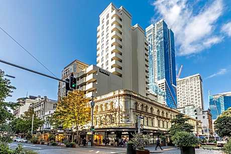 Quest on Queen Hotel