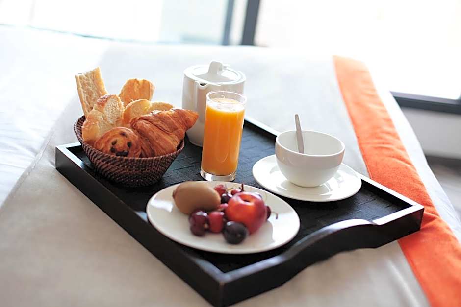 Atlantic Hôtel & Spa