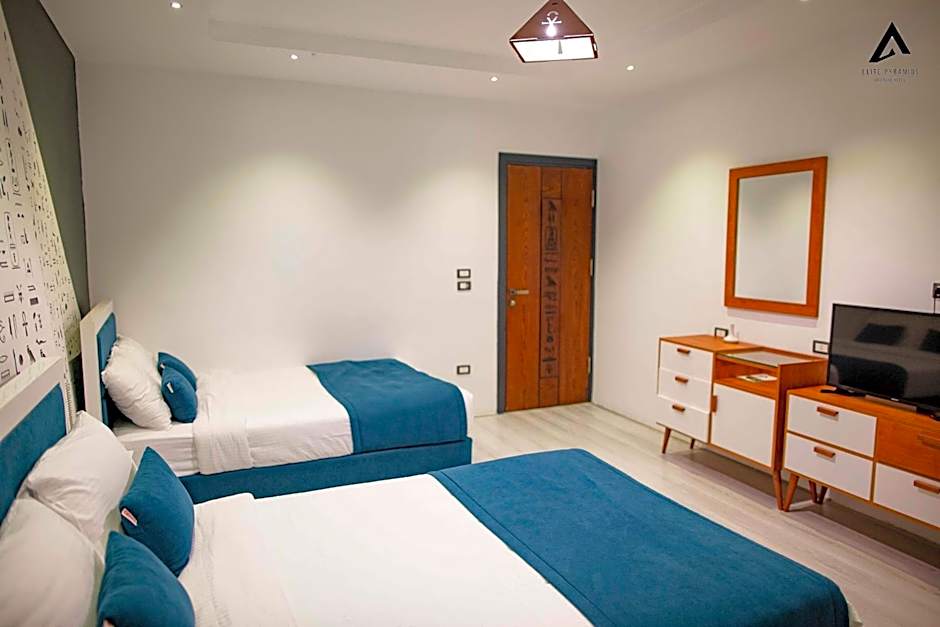 Elite Pyramids Boutique Hotel