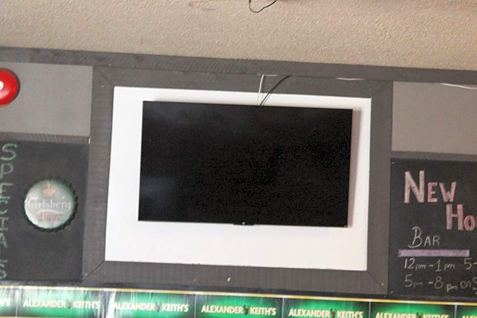 Esterhazy Motor Hotel