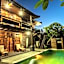 The Kawan Jimbaran Villa
