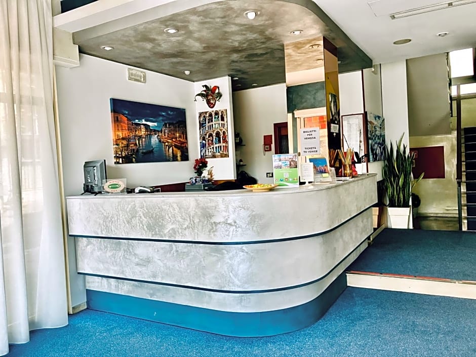 Hotel San Carlo