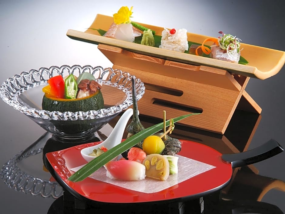 Kinosaki Onsen Nishimuraya Honkan