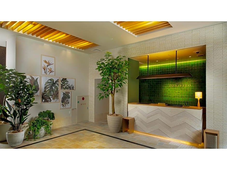 Hotel Torifito Naha Asahibashi - Vacation STAY 61537v