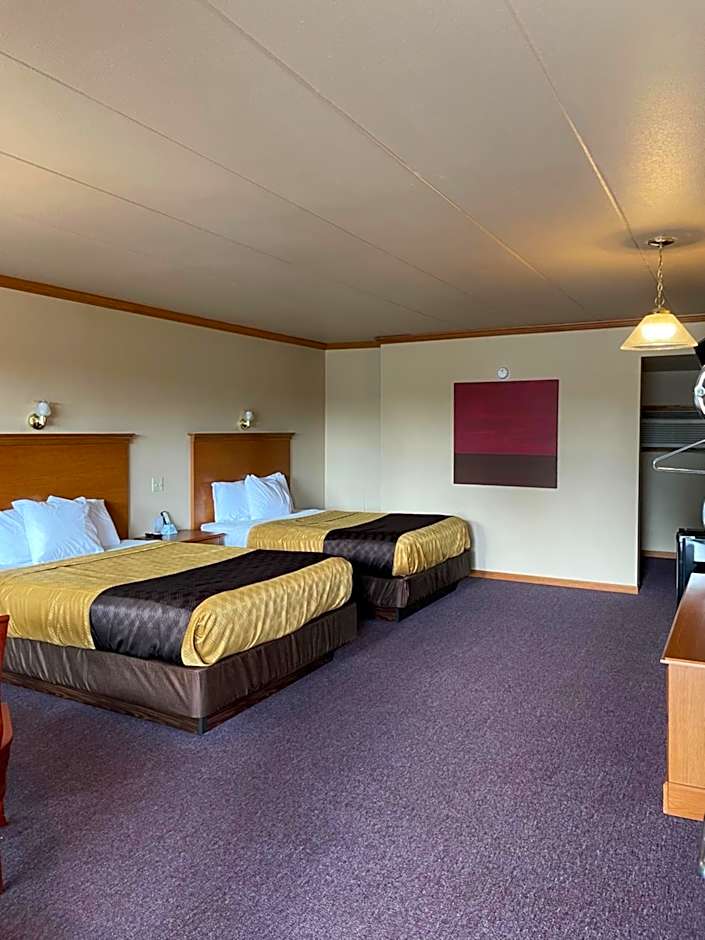 Amber's Inn and Suites