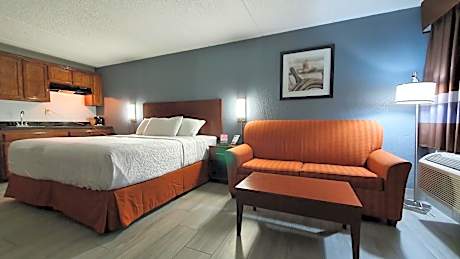 South Padre Island Inn