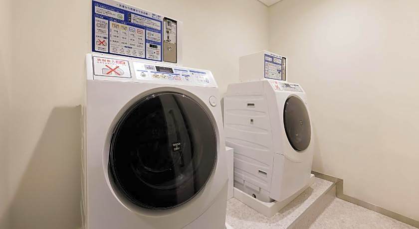 Four Points Flex by Sheraton Shin Osaka