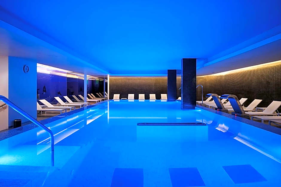 Jupiter Lisboa Hotel