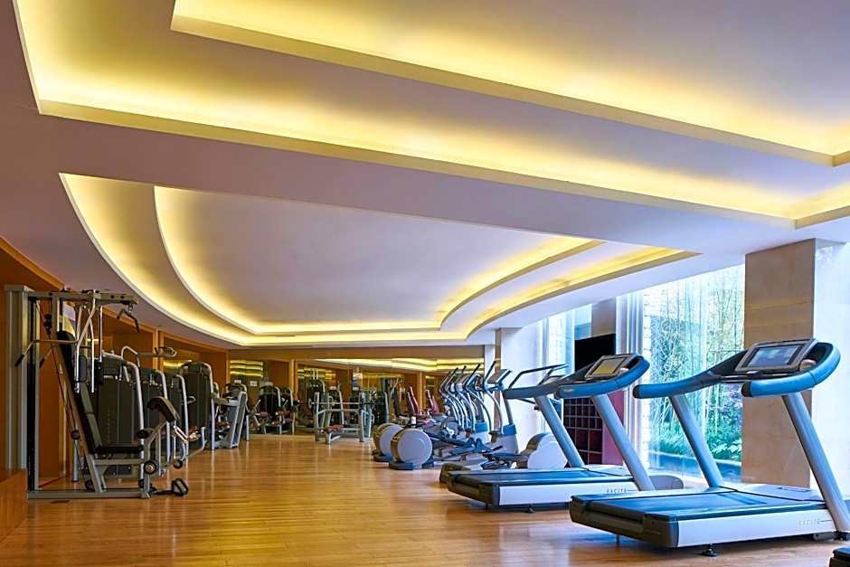 Sheraton Zhoushan Hotel