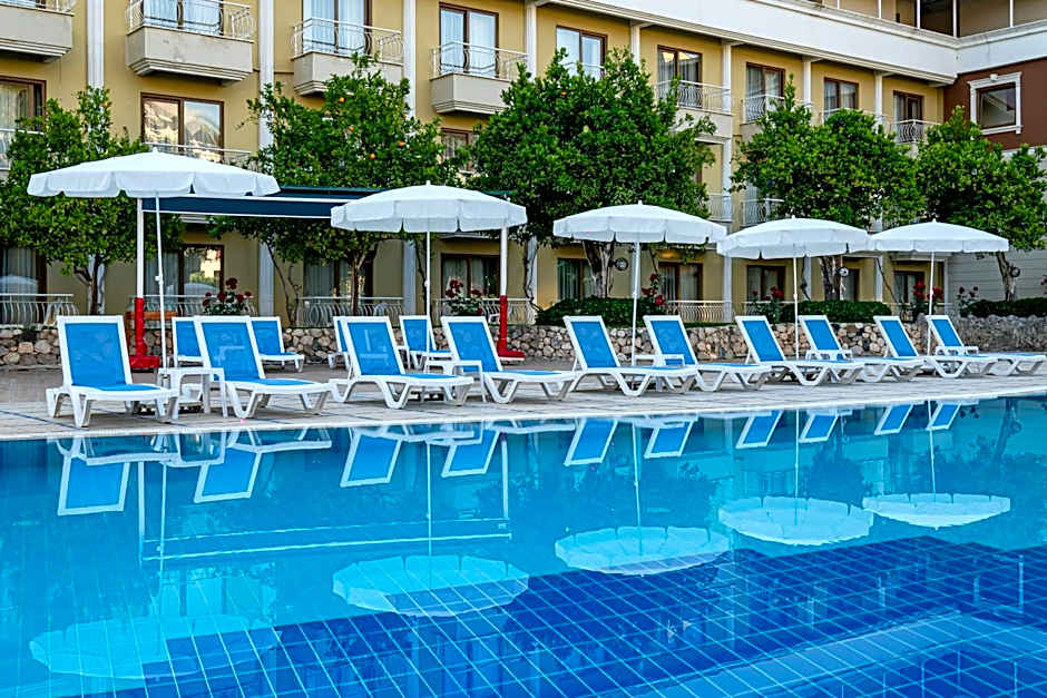 Tu Casa Gelidonya Hotel