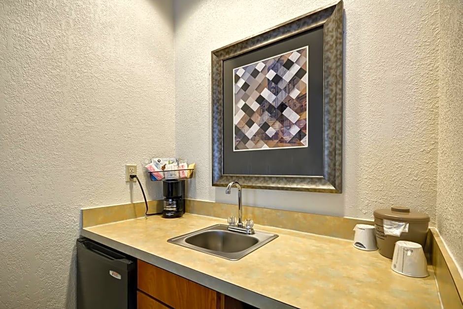 Hampton Inn & Suites Birmingham-Pelham - I-65