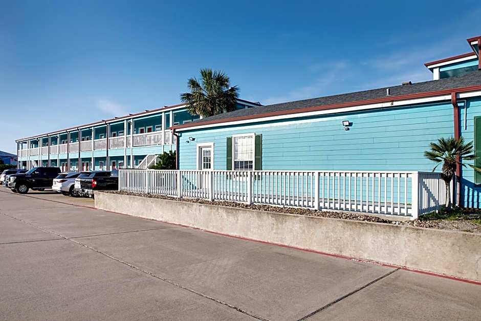 Plantation Suites and Conference Center