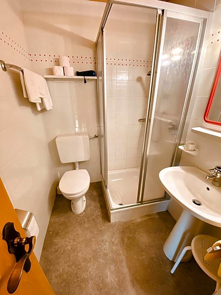 Apartments Residence Montana