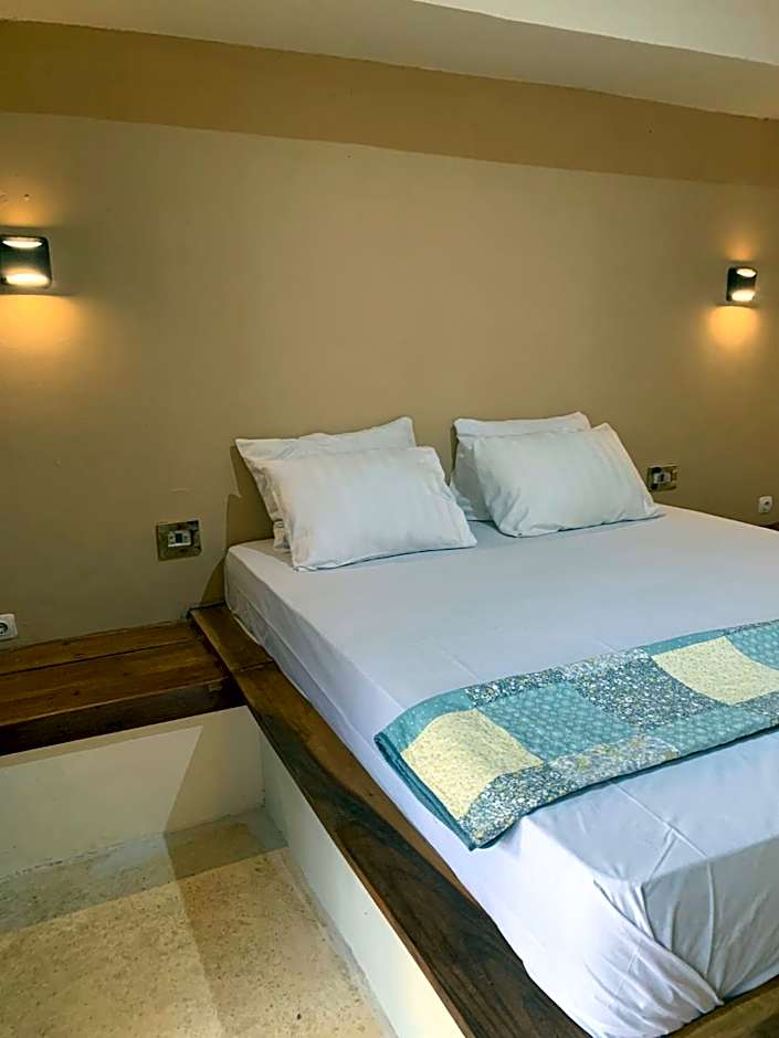 Lombok Coconut Hotel