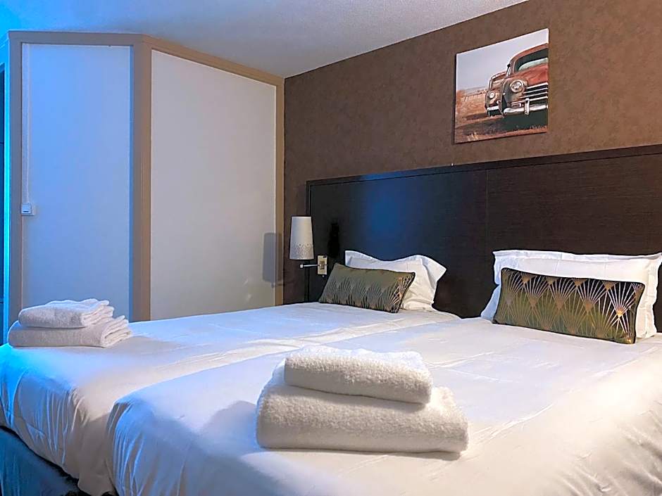 Kyriad Cherbourg - Equeurdreville