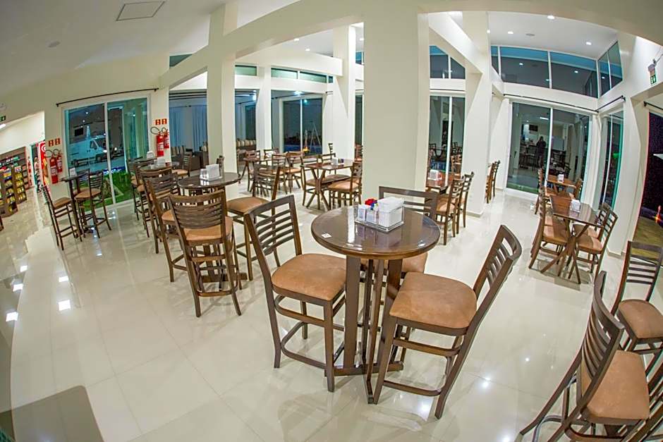 HOTEL HPR