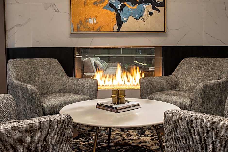 Holiday Inn Boston Logan Airport - Chelsea By IHG