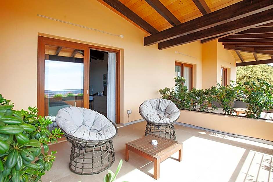 Le Tre Civette - Residenza di Campagna