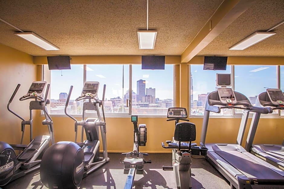 Holiday Inn Des Moines Downtown Hotel By IHG