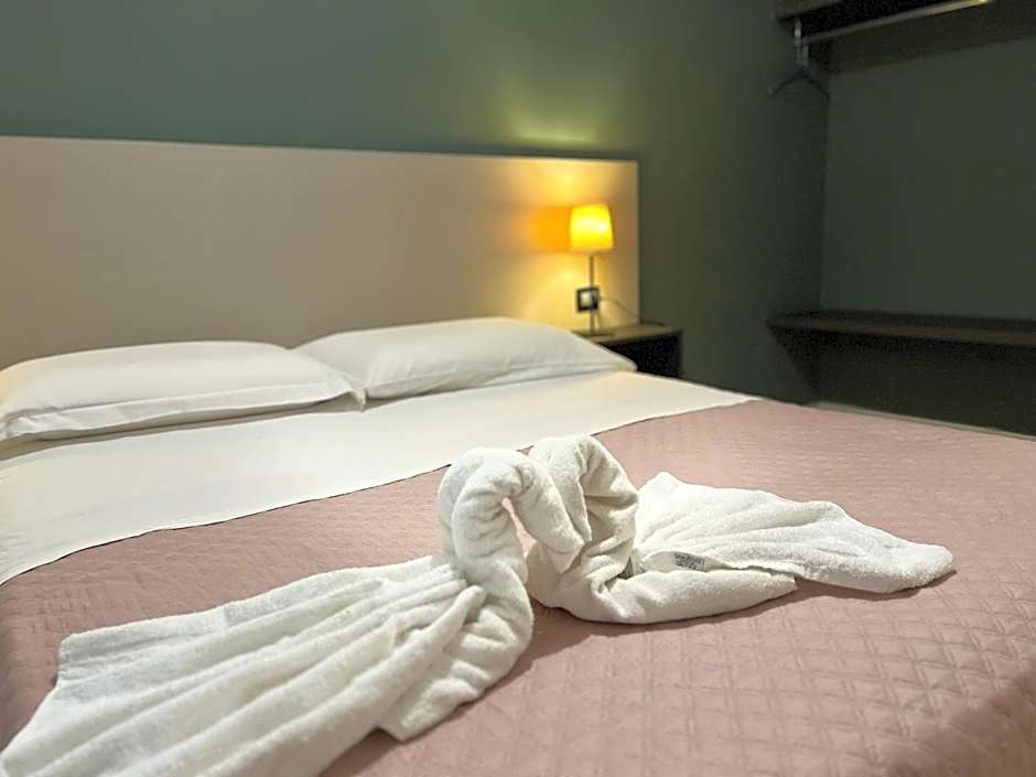 Hotel Futuro