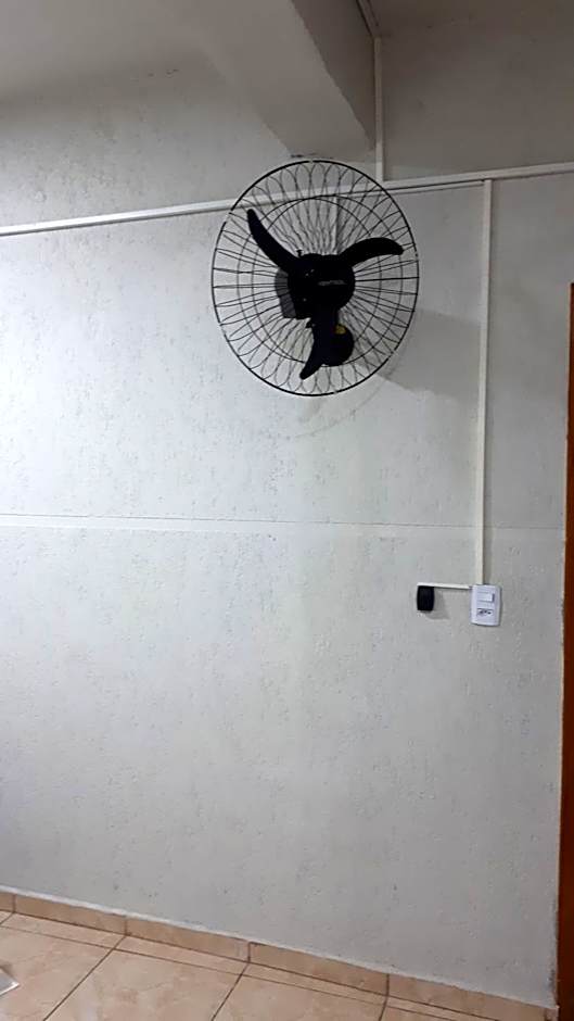 Hotel Embaixador de Curitiba