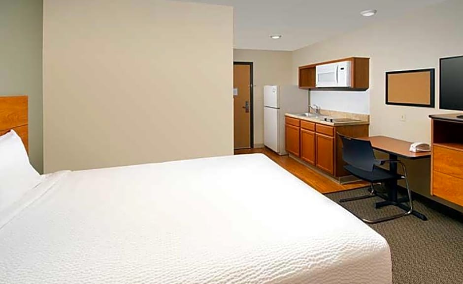 WoodSpring Suites Allentown