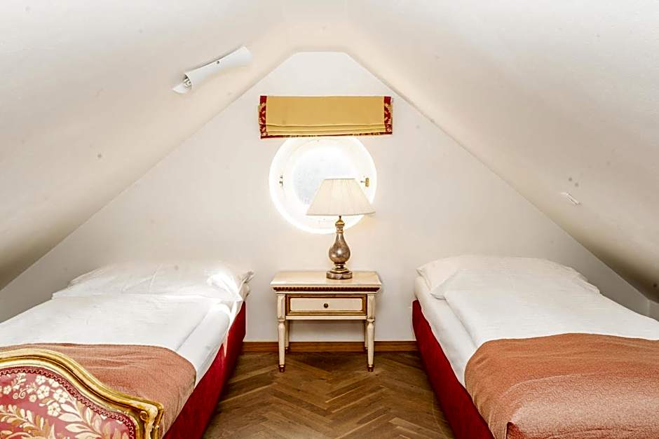 Boutique Hotel Green Lobster