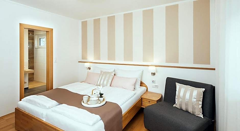 Pension Auszeit Velden