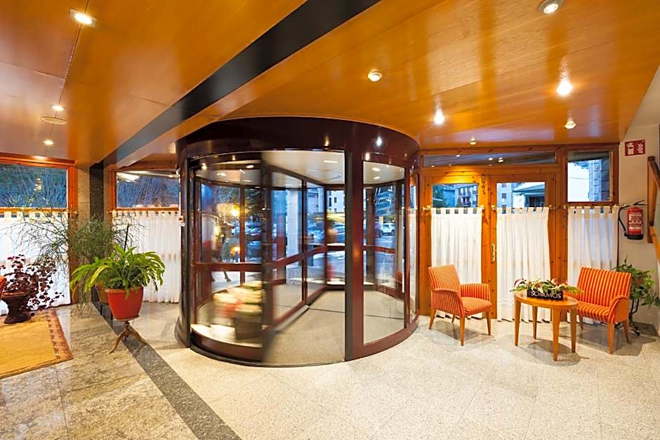 SOMMOS Hotel Benasque Spa