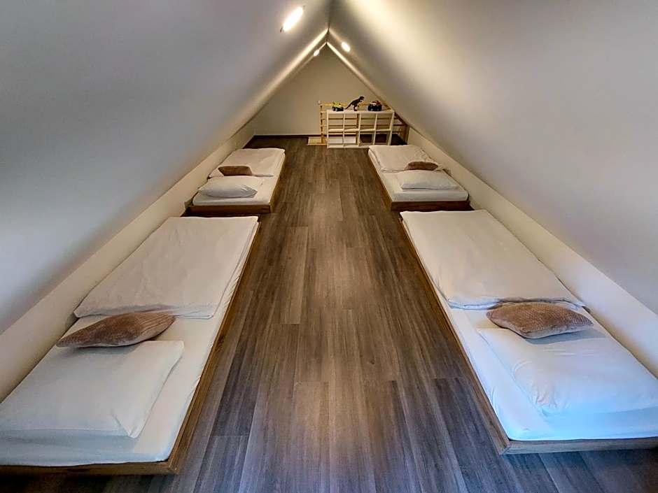 Rezidence GreenHill ⃰ ⃰ ⃰