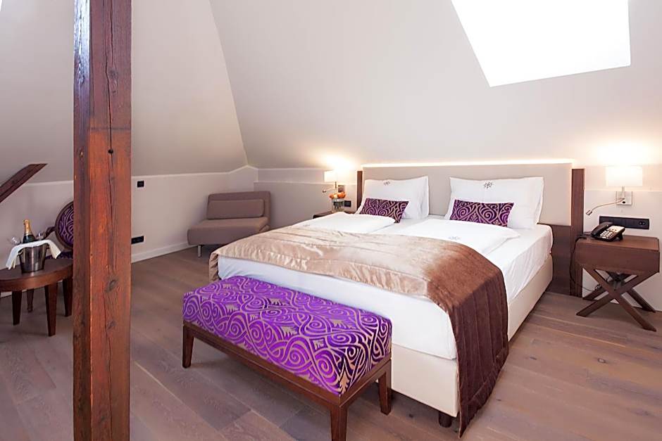 Boutique Hotel Adria