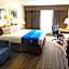 Park Inn By Radisson, Sharon, PA