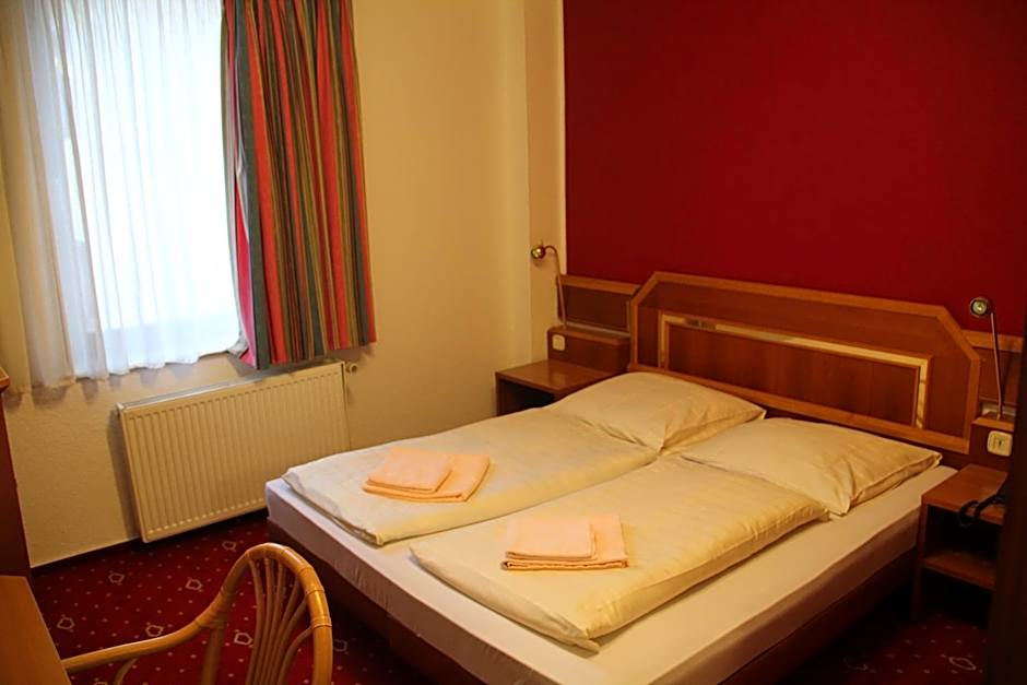 Hotel Wali