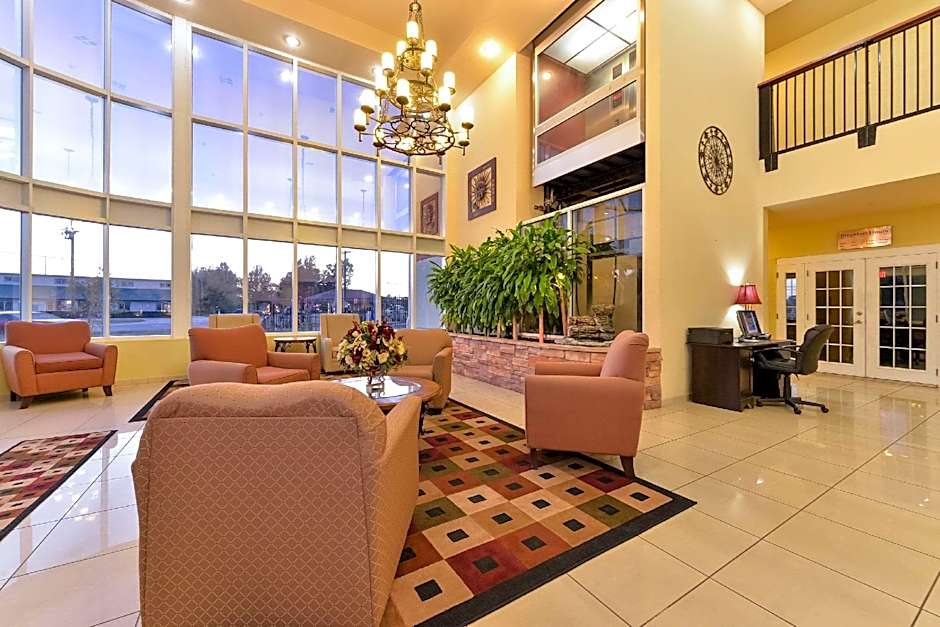 Express inn & suites