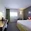 Hotel Mercure Rennes Centre Gare