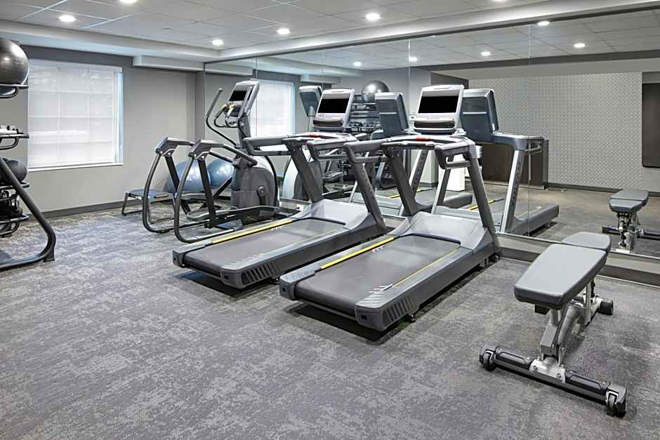 Fairfield Inn & Suites by Marriott Cape Cod Hyannis