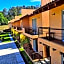 Hotel 7 Cabañas