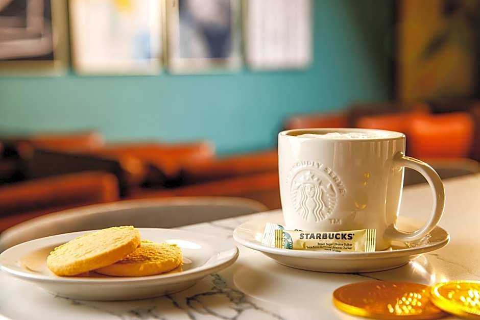 Crowne Plaza Manchester Airport By IHG