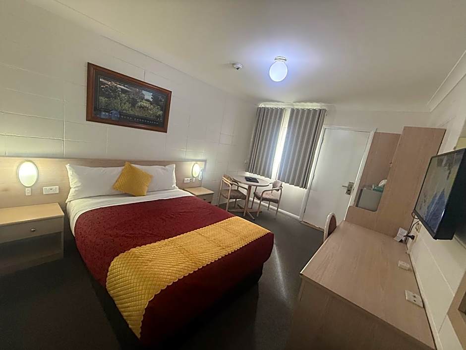 Cootamundra Gardens Motel