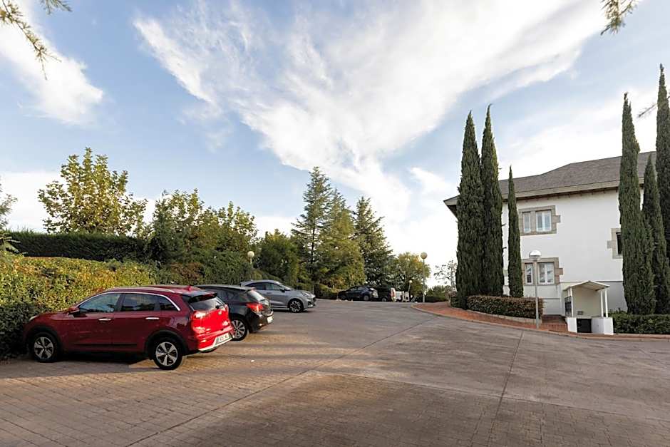 Hotel PAX Torrelodones